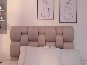 Hanna__Evans_ April 04, 2026 Chaturbate stream image