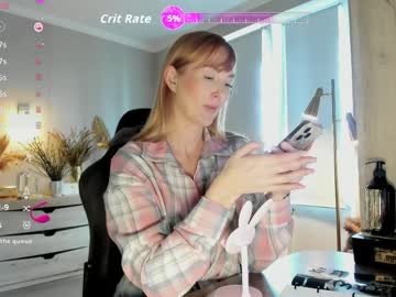 Hotyplays April 04, 2026 Chaturbate stream image