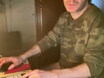 Kissofbanned1983 April 04, 2026 Chaturbate stream image