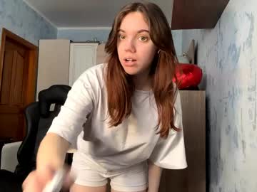 Nickihickox April 04, 2026 Chaturbate stream image