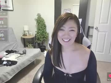 Sakuura7 April 04, 2026 Chaturbate stream image