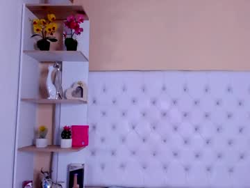 Sara_Salgado April 04, 2026 Chaturbate stream image