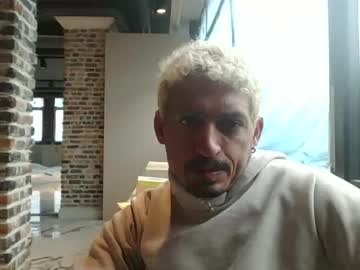 Suleymaninki April 04, 2026 Chaturbate stream image