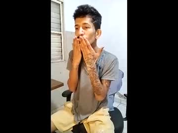 Theyllorwillians April 04, 2026 Chaturbate stream image