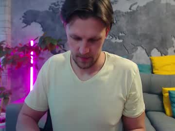 Vikingchrisss April 04, 2026 Chaturbate stream image