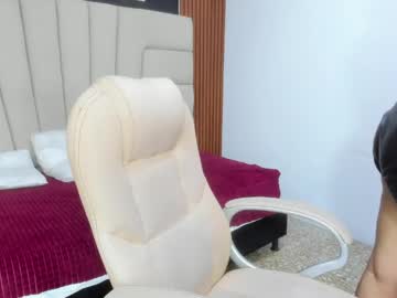 Yudi_Sanabria April 04, 2026 Chaturbate stream image