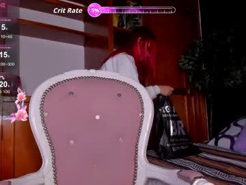 Anahi__18 April 04, 2026 Chaturbate stream image