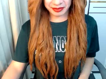 Angelinnaxxx April 04, 2026 Chaturbate stream image