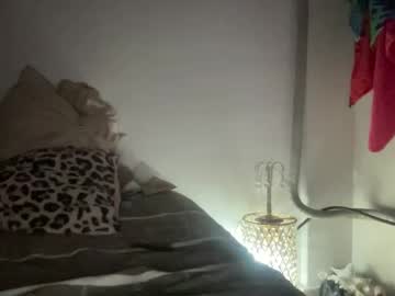 Cherrycatcup April 04, 2026 Chaturbate stream image