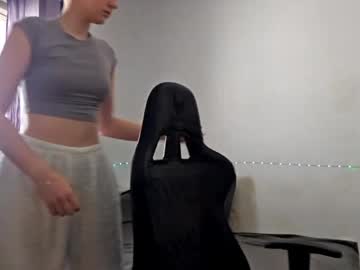 Jaimeeosendorf April 04, 2026 Chaturbate stream image