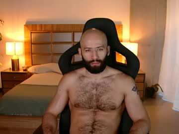 Justin_Hton April 04, 2026 Chaturbate stream image