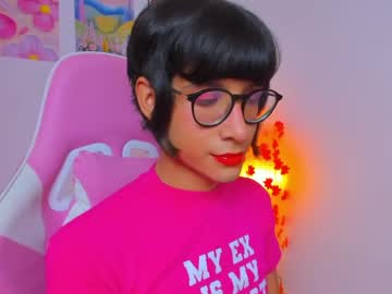 Madeline_21 April 04, 2026 Chaturbate stream image
