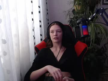 Rosendalounsberry April 04, 2026 Chaturbate stream image