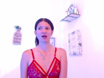 Sofy_Bonnet April 04, 2026 Chaturbate stream image