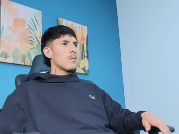 Teban_427xtreme April 04, 2026 Chaturbate stream image