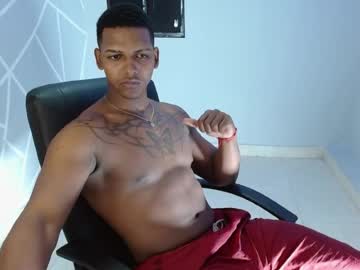 Zoriel_Derox April 04, 2026 Chaturbate stream image