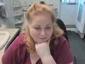 Bellavoca April 04, 2026 Chaturbate stream image