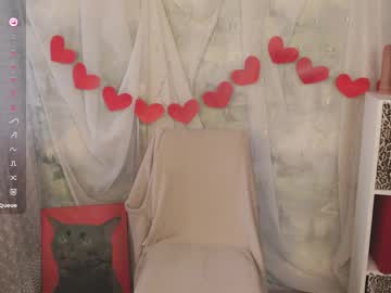 Blissful_Muse April 04, 2026 Chaturbate stream image