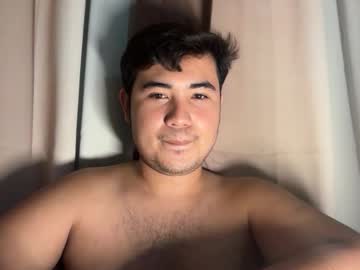 Cesar_Mask April 04, 2026 Chaturbate stream image