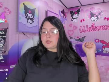 Dulce_Meow April 04, 2026 Chaturbate stream image