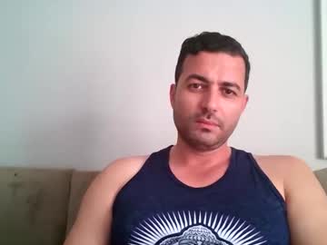 Genteldevil April 04, 2026 Chaturbate stream image