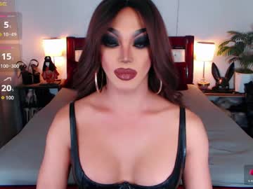 Jenifers_Body April 04, 2026 Chaturbate stream image