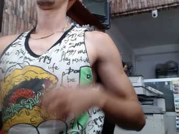 Jhosuamoore2 April 04, 2026 Chaturbate stream image