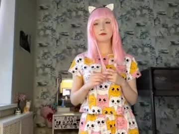 Love_You_Kim April 04, 2026 Chaturbate stream image