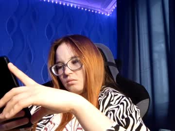 Melinasandi April 04, 2026 Chaturbate stream image