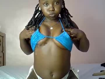 Miss_Staceyy April 04, 2026 Chaturbate stream image