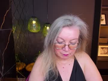 Natalicloud stream photo from April 04, 2026