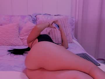 Nicole_Firee April 04, 2026 Chaturbate stream image