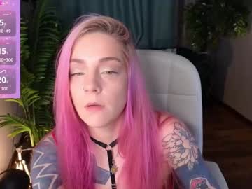 Terrymorris_ April 04, 2026 Chaturbate stream image