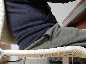 Alberto21618 April 04, 2026 Chaturbate stream image