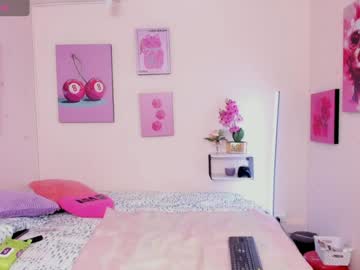 Anny_Cotton April 04, 2026 Chaturbate stream image