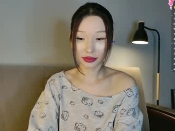Asian_Euphoria April 04, 2026 Chaturbate stream image