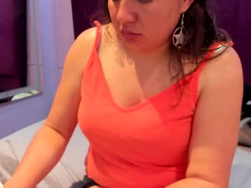 Irina_Kovacs April 04, 2026 Chaturbate stream image
