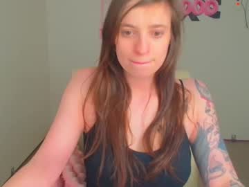 Ivynoir_ April 04, 2026 Chaturbate stream image