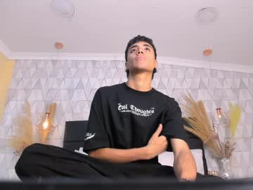 Samfrrost April 04, 2026 Chaturbate stream image
