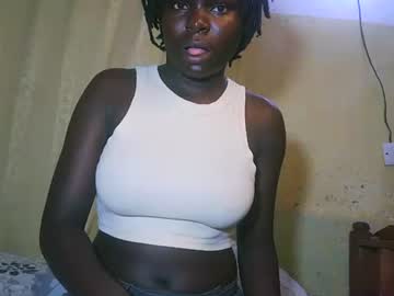 Sexxy_Gal April 04, 2026 Chaturbate stream image