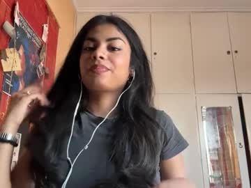 Shirleendurrah April 04, 2026 Chaturbate stream image