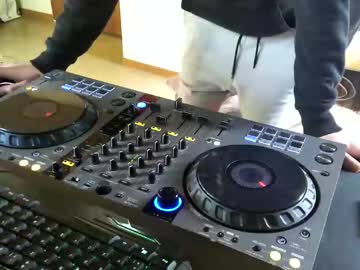 Vybzkartel1987 April 04, 2026 Chaturbate stream image