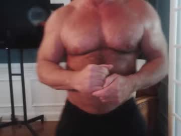 Bigmission440 April 04, 2026 Chaturbate stream image
