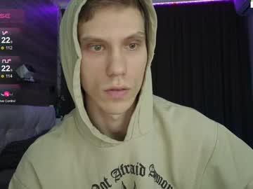 Donnikon April 04, 2026 Chaturbate stream image