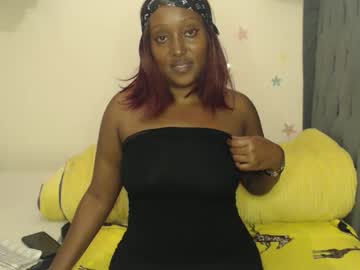 Ebonyaswetly April 04, 2026 Chaturbate stream image