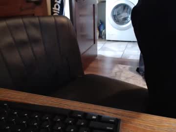 Gethoggy April 04, 2026 Chaturbate stream image