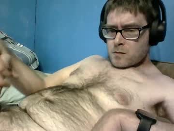 Henry_Balthazar April 04, 2026 Chaturbate stream image