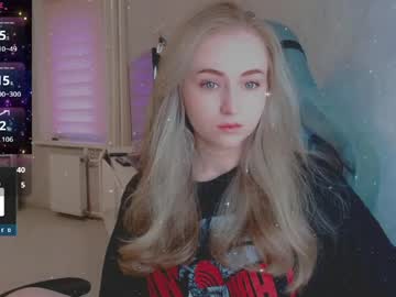 Kira_Love_Sleep April 04, 2026 Chaturbate stream image