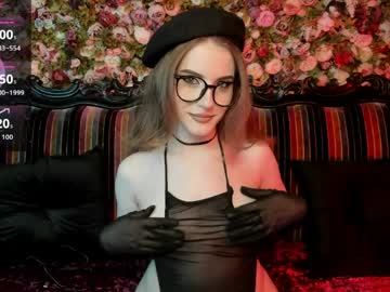 Lilit_El_ April 04, 2026 Chaturbate stream image