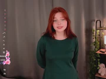 Margaretrobinson_ April 04, 2026 Chaturbate stream image